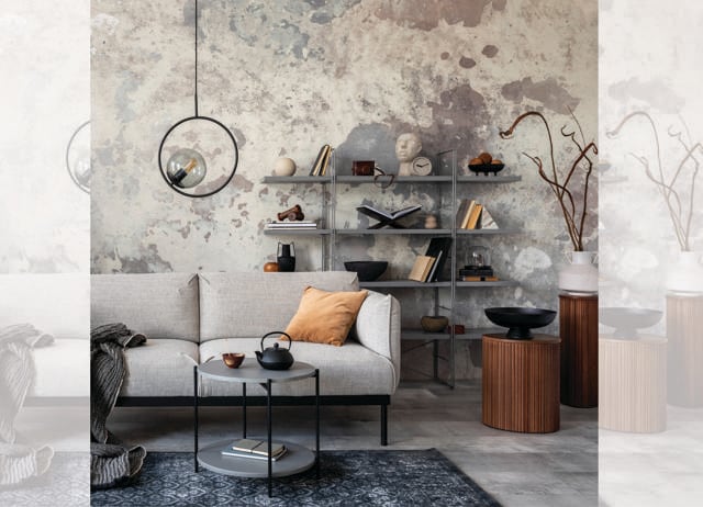 A brutalist vibe is fine, as long as it doesn’t look like a parking lot. (SHUTTERSTOCK) A brutalist vibe is fine, as long as it doesn’t look like a parking lot. (SHUTTERSTOCK)