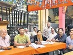 Across Mumbai, citizens step in to steer voters through confusion