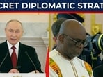 Putin’s hidden agenda revealed: Russia freezes Europe talks, expands secret… Putin’s hidden agenda revealed: Russia freezes Europe talks, expands secret…