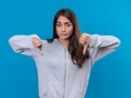 Estee’s message is clear: if the pursuit isn't consistent and enthusiastic from the start, it isn't worth the 'icky' feeling that follows. (Representative picture: Freepik)