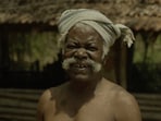 A still from Prashant Pandit’s documentary film, The Word and the Teacher. (Film still)