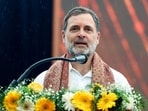 Lok Sabha LoP Rahul Gandhi hit out directly at the Election Commission.