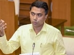 Altogether, 86 establishments in Goa have been inspected and 22 have been sealed, chief minister Pramod Sawant told the state legislative assembly. (PTI) Altogether, 86 establishments in Goa have been inspected and 22 have been sealed, chief minister Pramod Sawant told the state legislative assembly. (PTI)