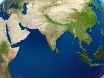Barring the small continent of Australia, there isn’t one place in the world which isn’t going through extreme turbulence. (Representative photo)