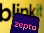 The quick commerce giants have dropped their "10-minute" delivery taglines. 