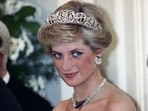 Princess Diana was a former member of the British royal family, and was known for her charitable work, especially with HIV/AIDS patients, land‑mine victims and mental‑health advocacy. She died in 1997, at the age of 36.(File Photo/ AP )