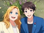 Italian PM Giorgia Meloni’s anime style post with Japanese PM Sanae Takaichi went viral.
