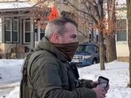Jonathan Ross has been identified as the ICE agent involved in Renee Good's shooting.