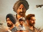 Karan Johar is in awe of Border 2 trailer.