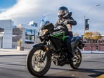 The Versys X-300 gets discounts and free accessories only till 31st January 2026.
