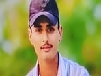 Kesar Singh Dhami, the victim. (HT)