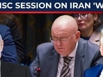 At UN, Putin snubs Trump as us envoy vows 'all options on table' to launch… At UN, Putin snubs Trump as us envoy vows 'all options on table' to launch…