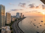 Mumbai real estate update: Studio apartments, along with 1-BHK and 2-BHK homes, accounted for nearly 60% of all launches in 2025. (Picture for representational purposes only)