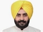 Patiala police had registered a case against Pathanmajra at the Civil Lines police station on September 1 on charges of rape, cheating, and criminal intimidation.