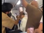 The nearly nine-hour delay for an IndiGo flight to Krabi was due to crew duty hour limits. The nearly nine-hour delay for an IndiGo flight to Krabi was due to crew duty hour limits.