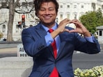 Michigan democrat Shri Thanedar makes a bold call to abolish ICE amid controversy over Minneapolis shooting