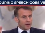 'Red Eye' during speech goes viral - injury or illness? 'Red Eye' during speech goes viral - injury or illness?