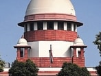 The Supreme Court also took up the matter related to SIR in Uttar Pradesh where ECI informed the court that a response will be filed by end of the day. (Hindustan Times) The Supreme Court also took up the matter related to SIR in Uttar Pradesh where ECI informed the court that a response will be filed by end of the day. (Hindustan Times)