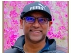 The untimely demise of Prashant Sreekumar, an accountant and father of three, occurred on December 22 in a doctor’s office in the Grey Nun’s Community Hospital in the provincial capital of Alberta, Canada. (Supplie photo)