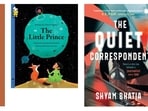 This week’s pick of interesting reads includes a collection from one of India’s best poets, a novel that explores the cost of knowing too much, and an adaptation of a classic. (Akash Shrivastav)