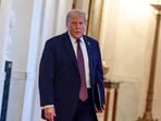 President Donald Trump threatened to send the military into Minneapolis if the unrest continues. 