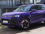 The Volkswagen Tayron R-Line will lead a busy end to January 2026, alongside launches from various carmakers.