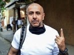Vishal Dadlani raises concern about indelible ink disappearing quickly in the latest BMC election