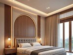 Vastu Tips: వాస్తు శాస్త్రం ప్రకారం ఈ మార్పులు చేస్తే.. భార్యాభర్తల మధ్య ప్రేమ పెరుగుతుంది(pinterest)