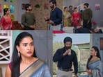 నిన్ను కోరి సీరియల్ టుడే ఎపిసోడ్(jiohotstar)