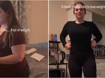 Check out Hayleigh's 5 simple habits for sustainable weight loss and better health. 