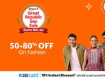 Skechers shoes for men on Amazon Great Republic Day Sale: Up to 80% off Skechers shoes for men on Amazon Great Republic Day Sale: Up to 80% off