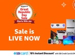 Amazon Great Republic Day Sale bring support, breathable builds, and lower prices for home offices.
