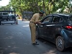 Two other cases were registered against Fenin Ninan before for sexually harassing other women.