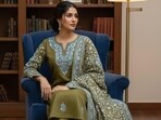 Your winter wardrobe needs a Kashmiri woollen suit: 7 timeless designs that never go out of style(Pinterest)