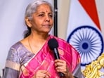 Union Finance Minister Nirmala Sitharaman will present her record ninth consecutive union budget on 1 February 2026.