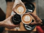 Paper-filtered coffee, plain or with a splash of milk, is the best way to drink the beverage, shared Dr Sethi. 