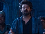 The Raja Saab worldwide box office collection day 7: Prabhas stars in the lead role in this Maruthi film.