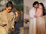 Tara Sutaria makes first public appearance amid Veer Pahariya breakup rumours