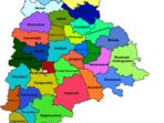 జిల్లాలపై కసరత్తు
