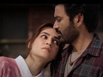 ఓటీటీలోకి వచ్చేస్తున్న ధనుష్ రొమాంటిక్ డ్రామా.. డేట్ రివీల్ చేసిన నెట్‌ఫ్లిక్స్