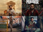నెట్‌ఫ్లిక్స్ లో కొత్త తెలుగు సినిమాలు(x/Netflix_INSouth)
