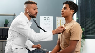 A case of a 22-year-old man with thiamine deficiency highlights that vitamin deficiencies can mimic serious health issues. (Freepik) A case of a 22-year-old man with thiamine deficiency highlights that vitamin deficiencies can mimic serious health issues. (Freepik)