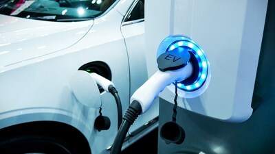 EV (Shutterstock) EV (Shutterstock)