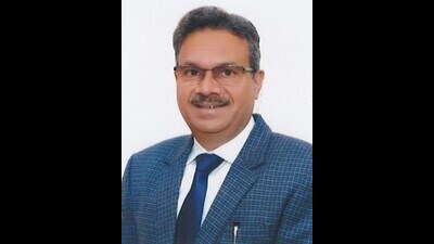Haryana chief secretary (CS), Anurag Rastogi who underwent a coronary artery bypass grafting also known as heart bypass surgery at Fortis Hospital in Mohali on January 9 will continue to hold the charge of CS. Haryana chief secretary (CS), Anurag Rastogi who underwent a coronary artery bypass grafting also known as heart bypass surgery at Fortis Hospital in Mohali on January 9 will continue to hold the charge of CS.