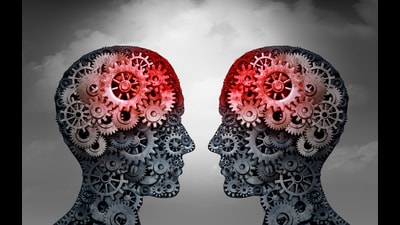 In the theatre of daily life, lies generally fall into two categories: Saving one’s skin or saving a relationship. (Getty Images/iStockphoto) In the theatre of daily life, lies generally fall into two categories: Saving one’s skin or saving a relationship. (Getty Images/iStockphoto)