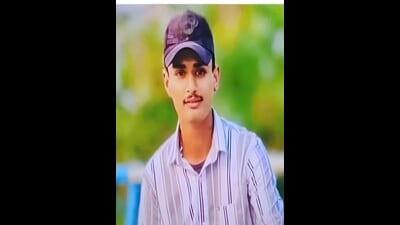 Kesar Singh Dhami, the victim. (HT) Kesar Singh Dhami, the victim. (HT)