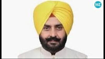 Patiala police had registered a case against Pathanmajra at the Civil Lines police station on September 1 on charges of rape, cheating, and criminal intimidation. Patiala police had registered a case against Pathanmajra at the Civil Lines police station on September 1 on charges of rape, cheating, and criminal intimidation.