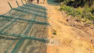 Police said the incident took place on the night intervening January 14-15 near border pillar 62 in Chandel district. (FILE PHOTO)