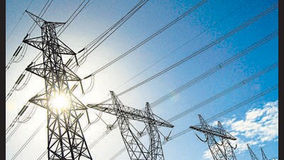 The move is aimed at reducing prolonged power outages and improving fault response time. (BLOOMBERG NEWS) The move is aimed at reducing prolonged power outages and improving fault response time. (BLOOMBERG NEWS)