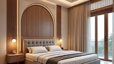 Vastu Tips: వాస్తు శాస్త్రం ప్రకారం ఈ మార్పులు చేస్తే.. భార్యాభర్తల మధ్య ప్రేమ పెరుగుతుంది (pinterest)